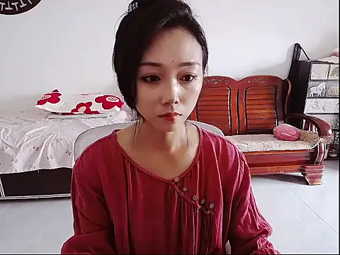 linger888 网络视讯表演