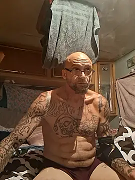 عرض كام ShawnandDani7074