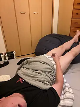 oyu_kun 웹캠 쇼