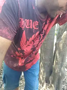 Aeroxx's Webcam Show