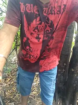 Show de webcam de Aeroxx