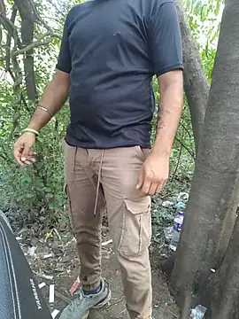 Kaalkoot 웹캠 쇼