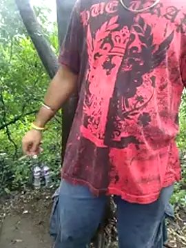 Kaalkoot 웹캠 쇼