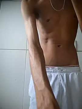Kaiky0n Webbikameraesitys