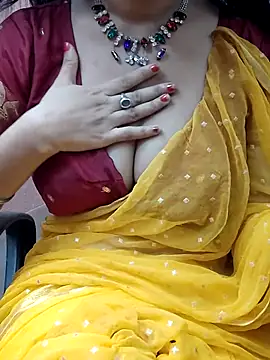 Sugar-n-spicy Show in webcam