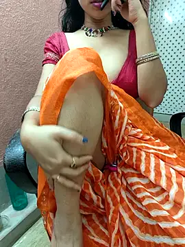 Sugar-n-spicy Show in webcam