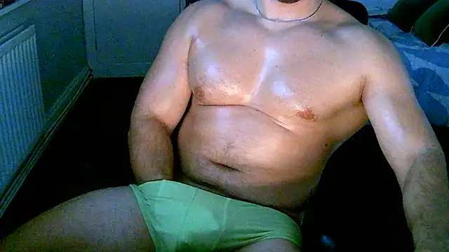 Serpent2463 Webcam Show