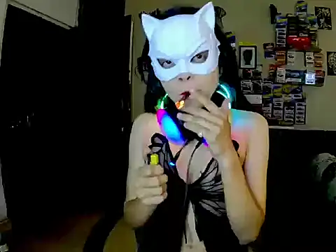 Pretty_Rini's Webcam Show