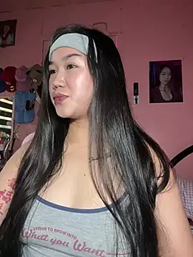 Maesexy Pertunjukan Webcam