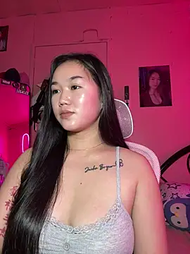 Maesexy Pertunjukan Webcam