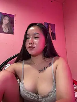 Maesexy's Live Sex Cam Show