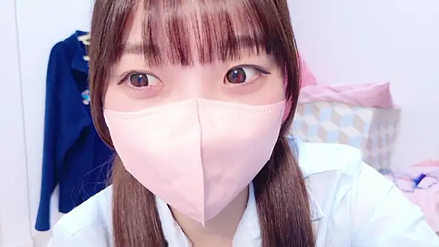 Muuu_CHAN 웹캠 쇼