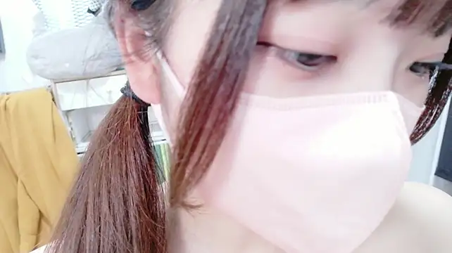 Muuu_CHAN 웹캠 쇼