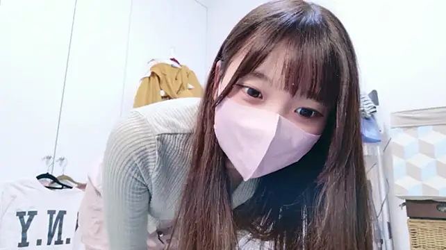 Вебкам-шоу Muuu_CHAN