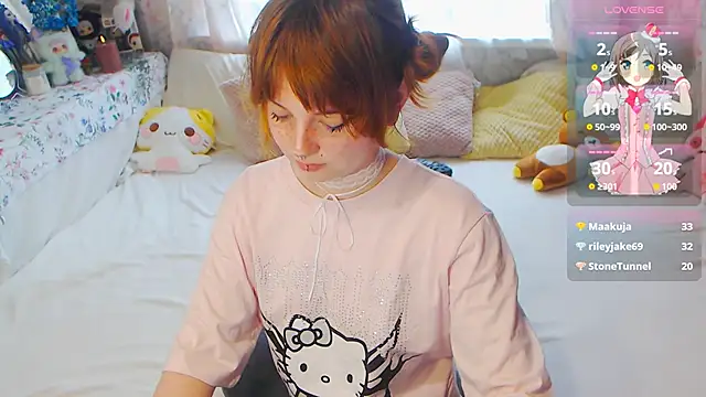 RinaMay18 XXX чат на живо