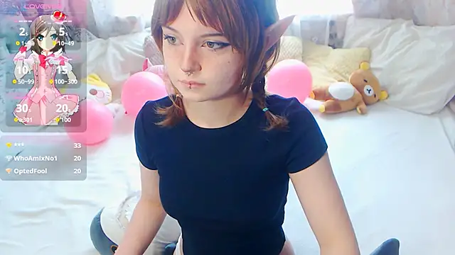 RinaMay18 Obrolan Langsung XXX