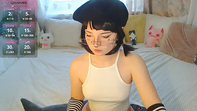 RinaMay18 Chat XXX live