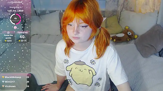 Chat XXX Live RinaMay18