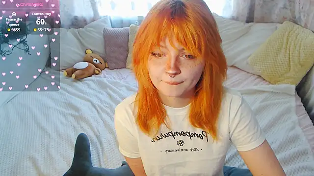 RinaMay18's Live XXX Chat
