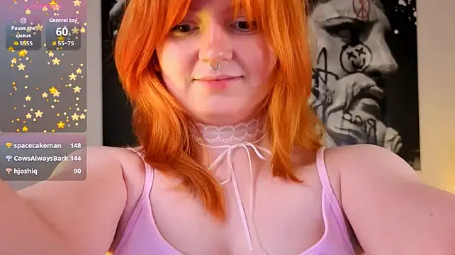RinaMay18 – Naživo XXX chat