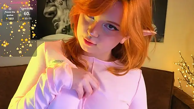 Chatroom XXX en direct de RinaMay18