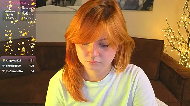 RinaMay18 XXX чат на живо