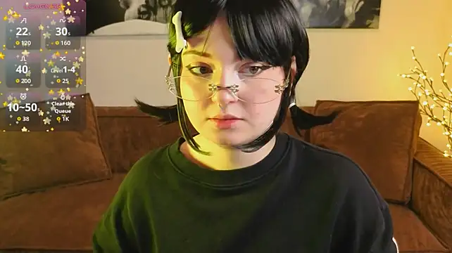 RinaMay18 live XXX chat
