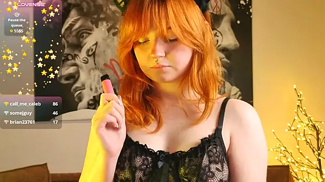 RinaMay18 লাইভ XXX চ্যাট