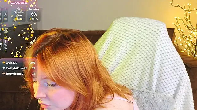 Онлайн чат XXX RinaMay18