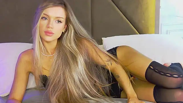 โชว์เว็บแคมของ MarilynNova