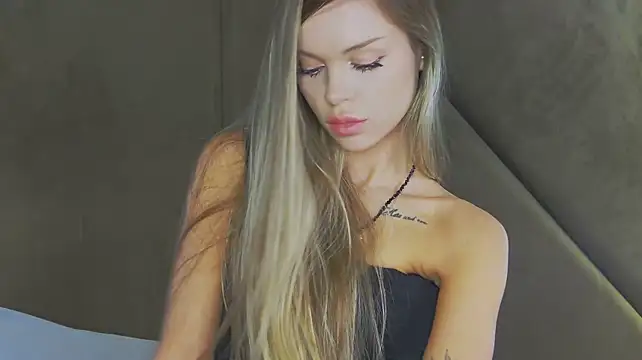 Show de webcam de MarilynNova