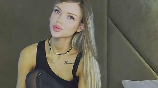 โชว์เว็บแคมของ MarilynNova