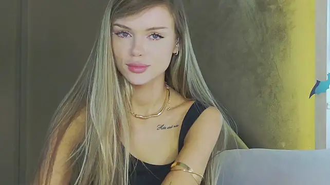 MarilynNova 웹캠 쇼