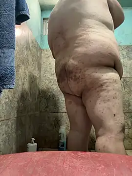 gordito_joven81 Show Webcam