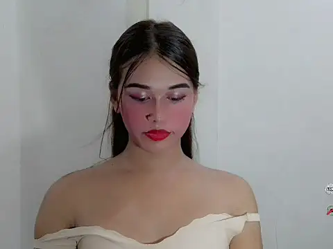 Anggeh_Slut Adlı Modelin Web Kamerası Şovu