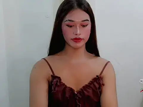 Anggeh_Slut webcam show