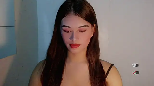 Show Webcam de Anggeh_Slut