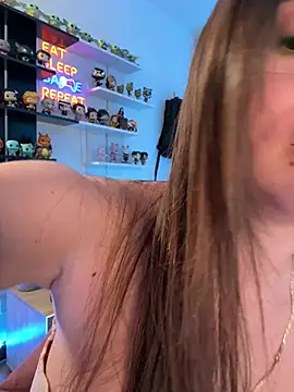 Živý XXX chat Sharon_07