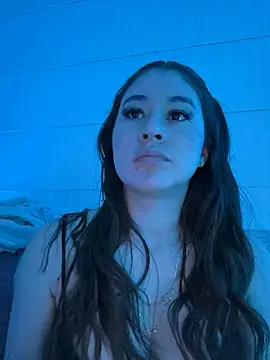 Sharon_07 Adlı Modelin Web Kamerası Şovu