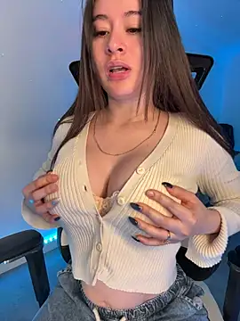 Sharon_07's Webcam Show