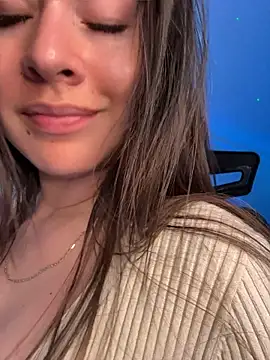 הופעת וובקאם של Sharon_07