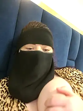 _Douna_-_'s Webcam Show