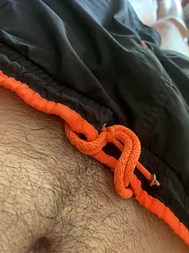 MuzzyFacing's Webcam Show