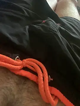 Show de MuzzyFacing na webcam