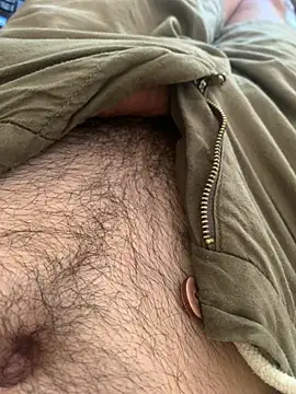 MuzzyFacing's Webcam Show