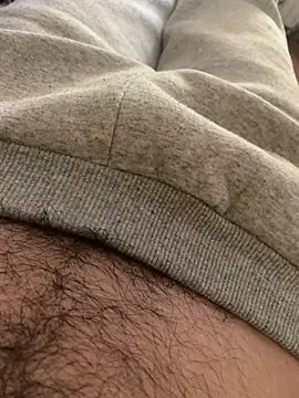 Show modela MuzzyFacing na web-kameri