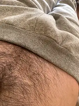 MuzzyFacing's Webcam Show
