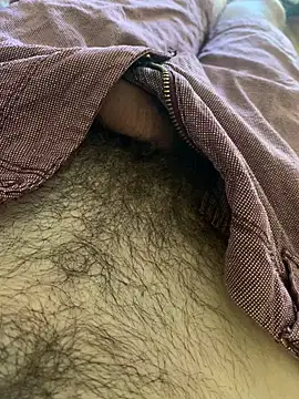 Вебкам-шоу MuzzyFacing