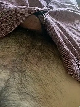 Show Webcam de MuzzyFacing