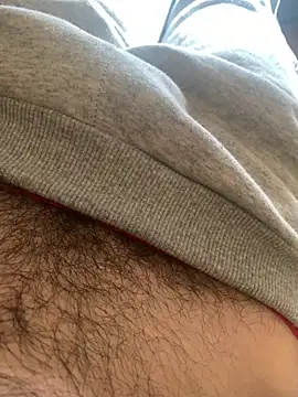 Show modela MuzzyFacing na web-kameri